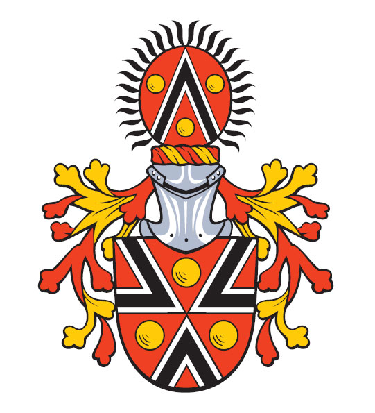 Familienwappen