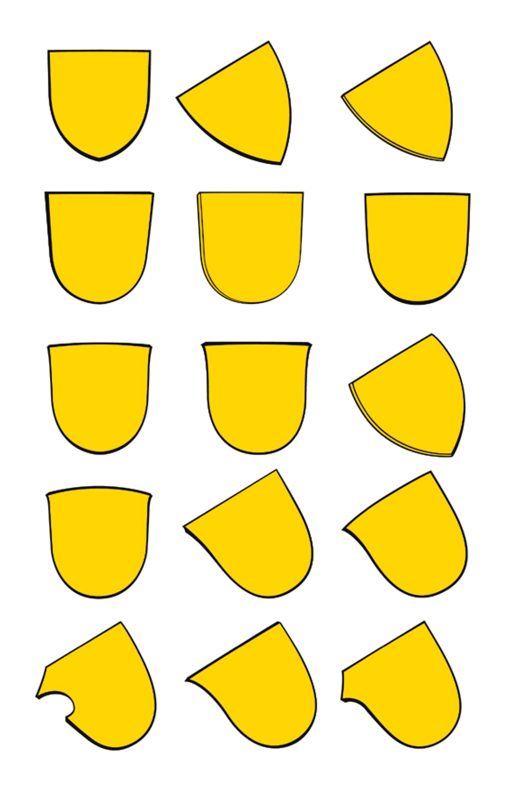 Familienwappen