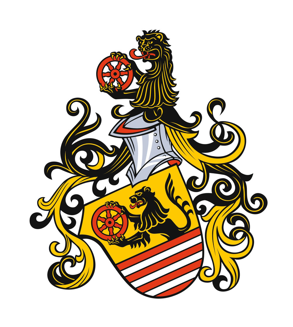 Familienwappen