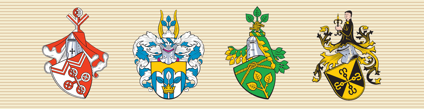 Header Wappen Medium